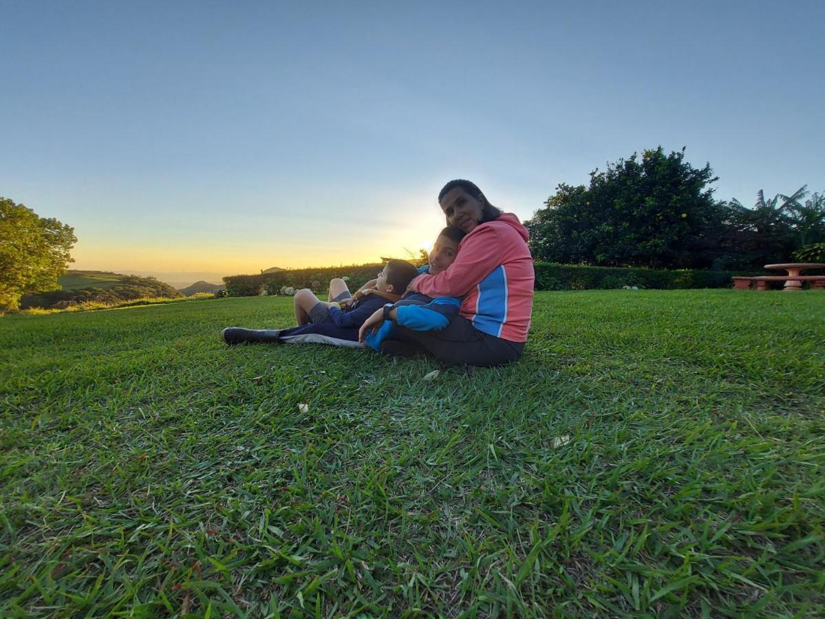 Campo Azul #2 - Monteverde Esterno foto