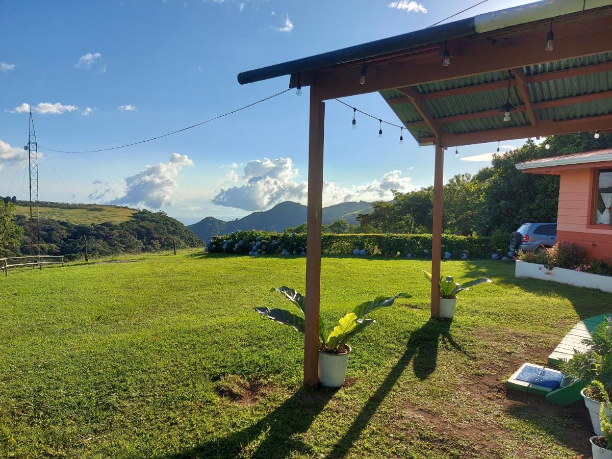 Campo Azul #2 - Monteverde Esterno foto