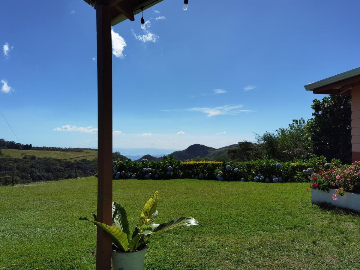 Campo Azul #2 - Monteverde Esterno foto
