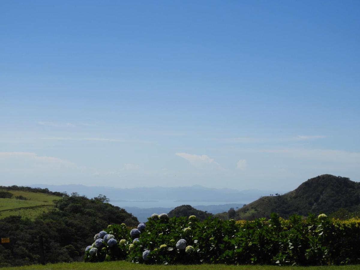 Campo Azul #2 - Monteverde Esterno foto