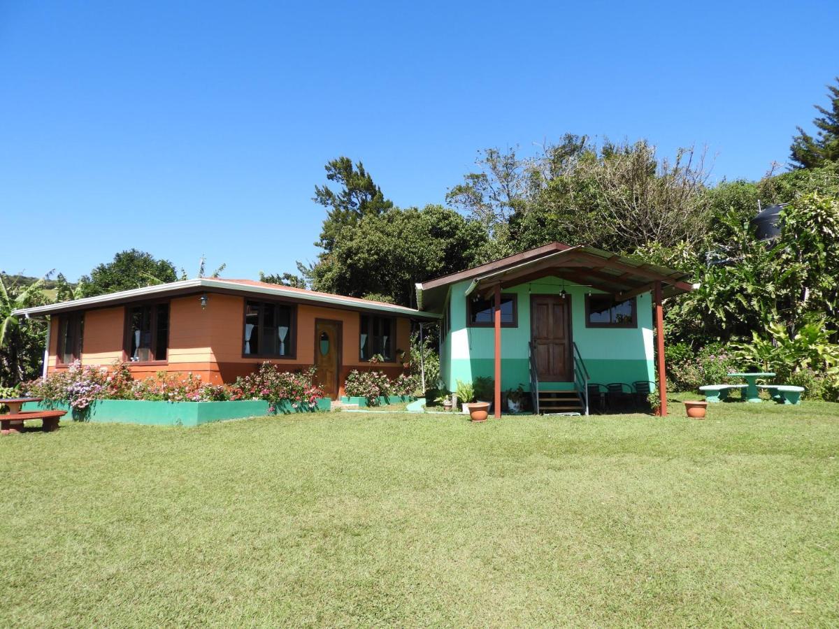 Campo Azul #2 - Monteverde Esterno foto