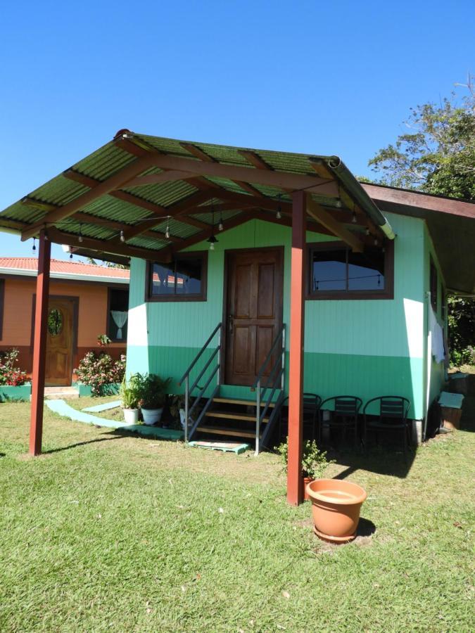 Campo Azul #2 - Monteverde Esterno foto