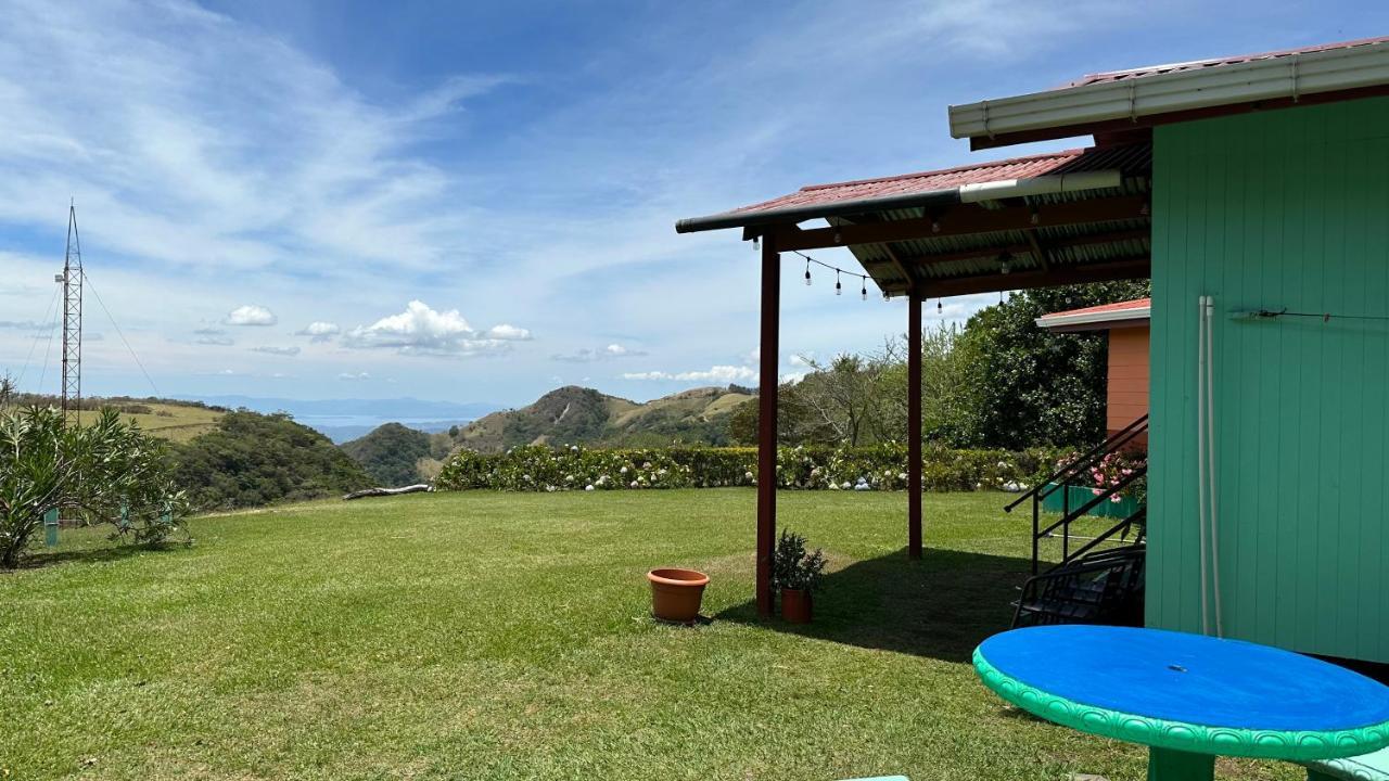 Campo Azul #2 - Monteverde Esterno foto